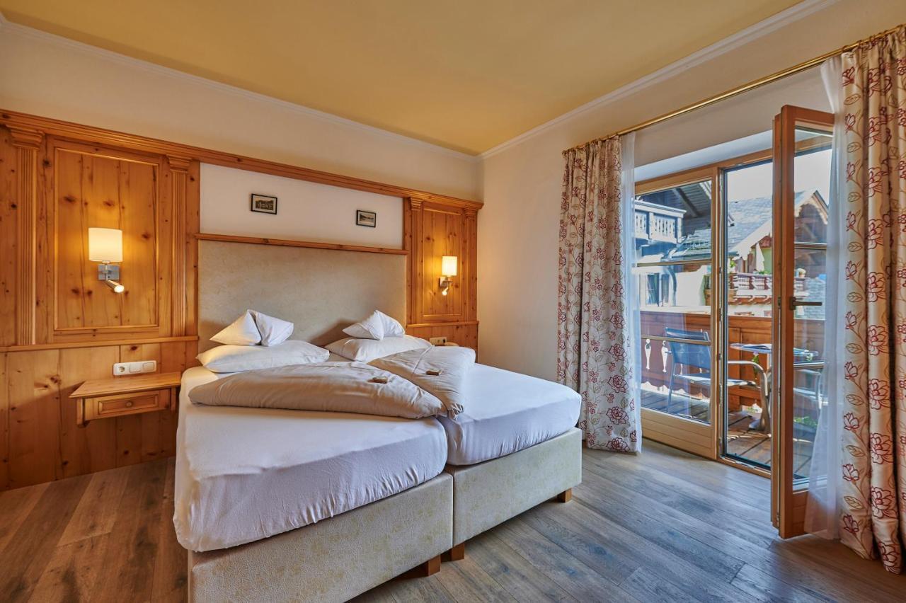 Hotel Zimmerbraeu Saint Wolfgang Екстериор снимка
