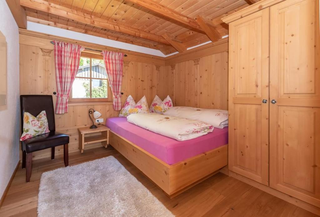 Hotel Zimmerbraeu Saint Wolfgang Екстериор снимка