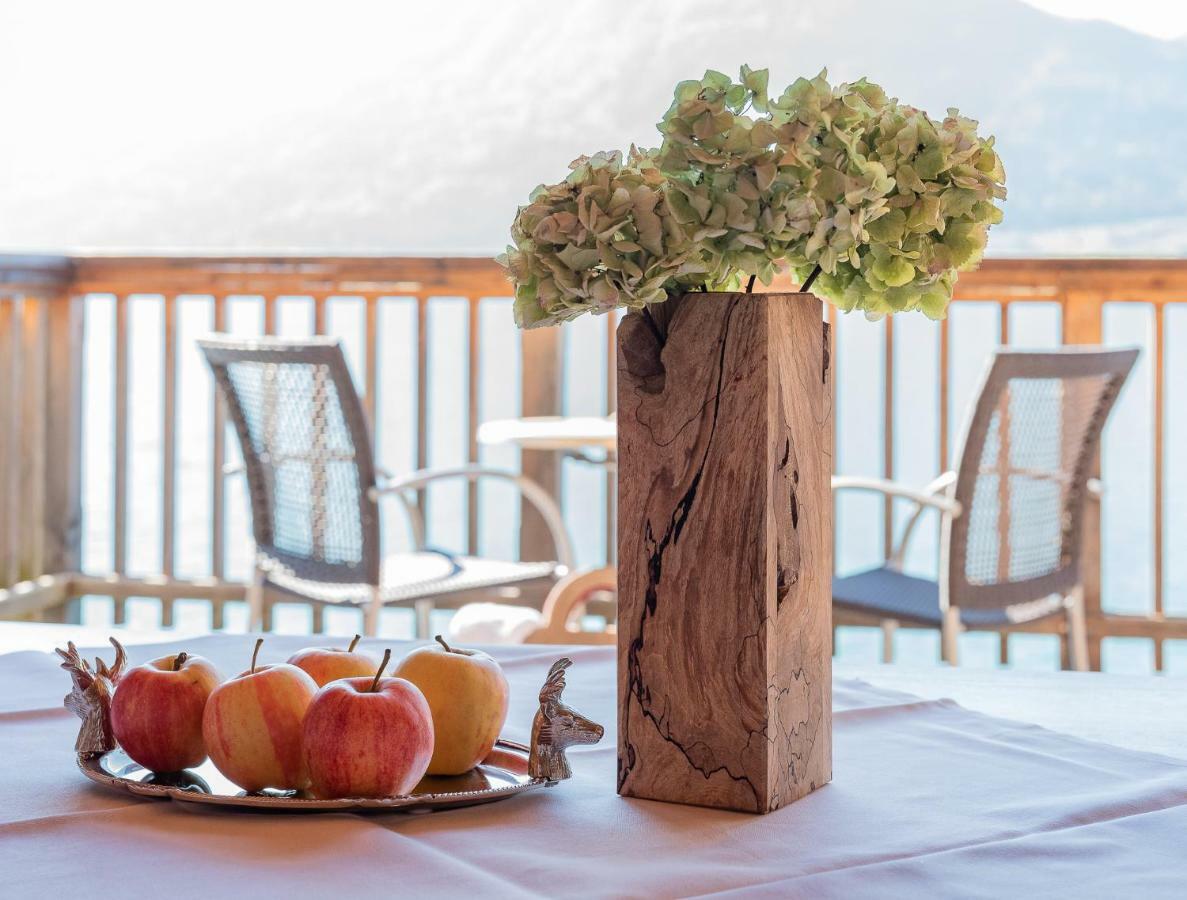 Hotel Zimmerbraeu Saint Wolfgang Екстериор снимка